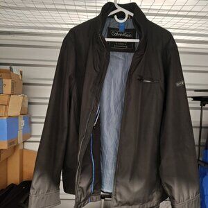 Calvin Klein Bomber Jacket